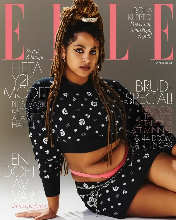 Elle Sverige