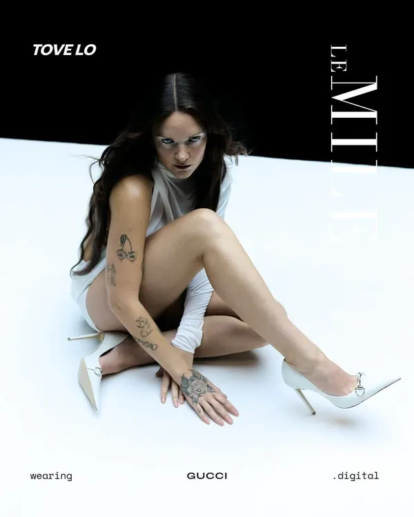 Le Mile / Tove Lo