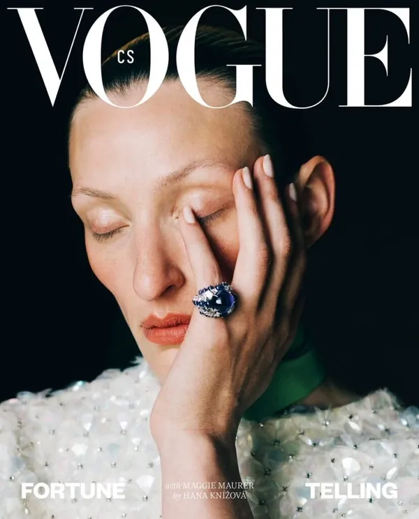Vogue